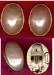 Ciner Earrings: David Hill for CINER Pearl Earrings