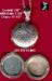 Sterling Locket: Vintage Sterling Silver LOCKET and Chain