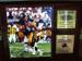 Neil O'Donnell Steelers Autographed Photo 1996 Super Bowl