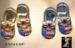 Shoe Pins: Patriotic Rhinestone Miniature Pair of Shoes Pin