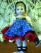 OMadame Alexander -- Gretel #754