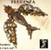 Florenza Trembler Brooch: Florenza Trembler Bird Pin Brooch