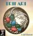 Trifari Jewelry: Vintage Trifari Pin- Rhinestone & Cabochon