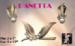 Panetta Set: Vintage Panetta Pin & Earrings Set, Panetta