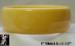 Bakelite: Vintage Cream Corn Bakelite Wide Bangle Bracelet