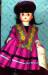 Madame Alexander -- Peru Doll
