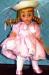 OMadame Alexander -- Pollyanna Doll