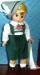 Madame Alexander -- Hansel Doll II