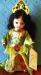 Madame Alexander -- Princess Budir Al-Budor Doll