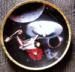 U.S.S. Enterprise NCC-1701 Star Trek Collectors Plate