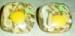Earrings - Lucite Seaside Earrings !