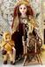 Madame Alexander -- Miller's Daughter Rumpelstilskin Doll