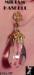 Miriam Haskell Jewelry:  Miriam Haskell Earrings