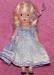 Nancy Ann Storybook Doll -- Alice Looking Glass # 125