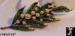 Lily of the Valley Pin - Lily of the Valley Flower Brooch