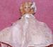 Nancy Ann Storybook Doll -- Cinderella #155