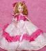 Nancy Ann Storybook Doll -- Breezy Girl #189