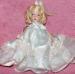 Nancy Ann Storybook Doll -- Tuesday's Child is Full of Grace