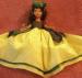 Nancy Ann Storybook Doll -- October # 196