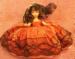 Nancy Ann Storybook Doll -- Rio Rita # 310
