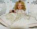 Nancy Ann Storybook Doll -- Spring # 90