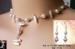 Necklace Set:  Biwa Pearl & Blush Pearl Y Necklace Set
