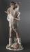 Lladro -- Boy with Goat # 4506