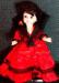 OMadame Alexander -- Spanish Girl Doll