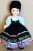 Madame Alexander -- Rumania Doll