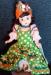 OMadame Alexander -- Brazil Girl Doll