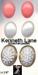Kenneth Lane:  Kenneth Lane Interchangeable Earrings