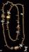 Miriam Haskell Necklace:  Vintage Miriam Haskell Necklace
