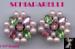 Schiaparelli Earrings:  Vintage Schiaparelli Earrings