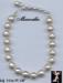Pearls: Marvella Pearl Necklace, Vintage Pearl Choker