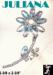 Juliana Flower Pin: RS Juliana Flower Pin, Juliana Brooch