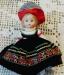 Madame Alexander -- Finland Early Alex Doll