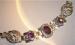 Bracelets - Beautiful Vintage Victorian Style With Stones