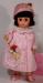Madame Alexander -- Easter Sunday Wendy Doll 340