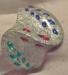 Ring - Sterling Silver With Enamel