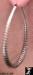 Earrings Nickel Free: Pierced Hoop Earrings Nickel Free