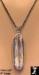 CZ Necklace: CZ Cubic Zirconia, Marcasite,Sterling Necklace