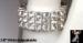 Stretch Ring: Rhinestone Stretch Ring 3 Row, Stretch Ring