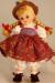 Madame Alexander -- Austria Special Edition Doll # 110539