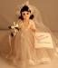Madame Alexander -- Bride Brunette Doll # 435