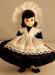 OMadame Alexander -- France Doll # 552