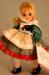 OMadame Alexander -- Germany Special Edition Doll 110542
