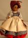OMadame Alexander -- Mammy Doll 635