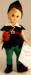 Madame Alexander -- Peter Pan Doll 465