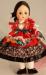 OMadame Alexander -- Portugal Girl Doll 535