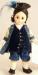 OMadame Alexander -- Prince Charming Doll 479